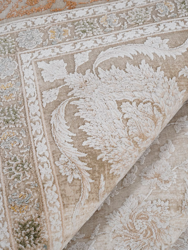 فرش 1200 شانه کلکسیون هانا کد 138040