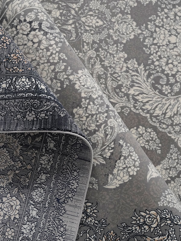 فرش 1200 شانه کلکسیون نفیس کد 136175