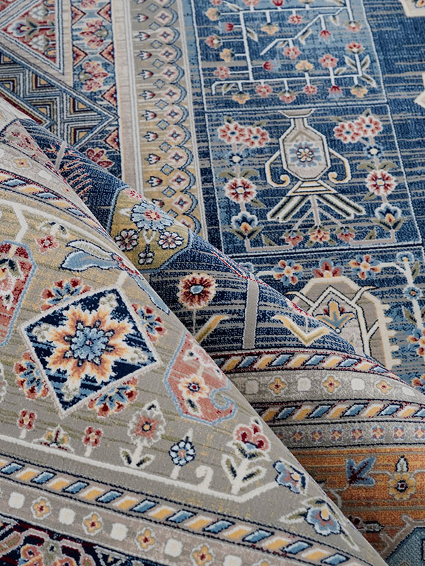 فرش 1200 شانه کلکسیون درسا کد 126392